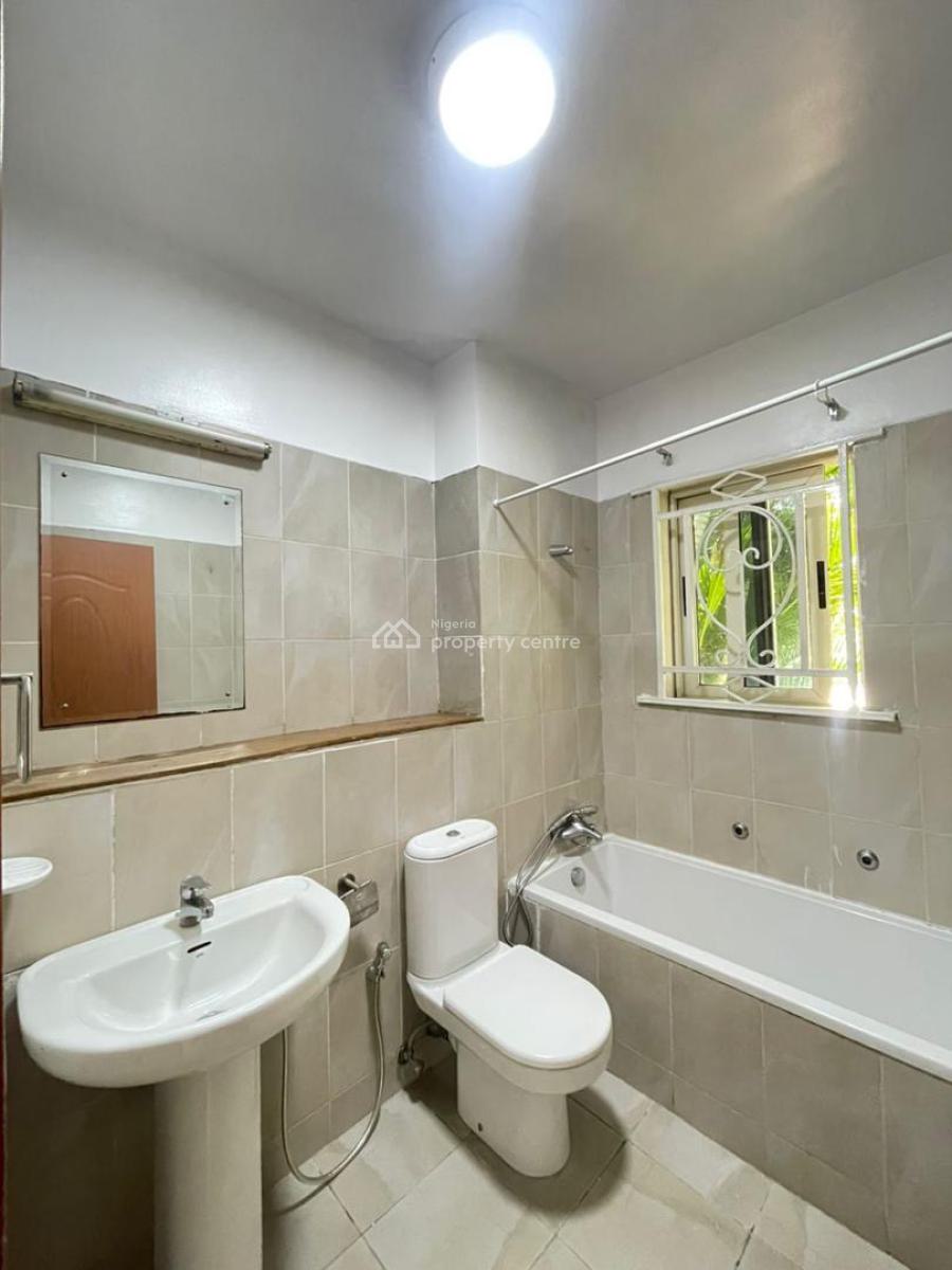 3 Bedroom Apartment with 1 Room Boys Quarters, Ocean Crest Haven, Oniru, Victoria Island (vi), Lagos, Flat / Apartment for Sale