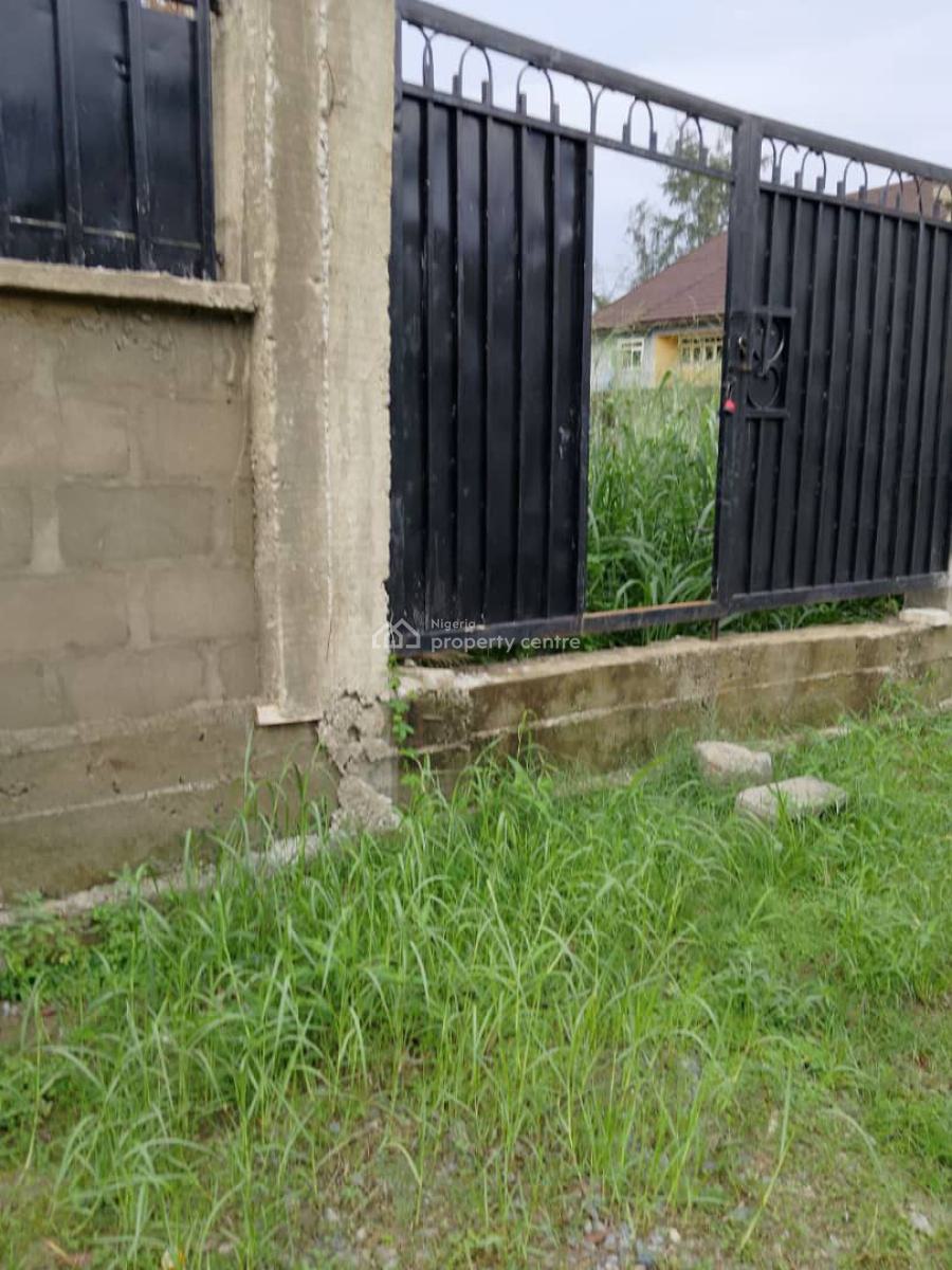 862.907sqm Land Fenced Round with Gate (video Available), Close 16, Vgc, Lekki, Lagos, Residential Land for Sale