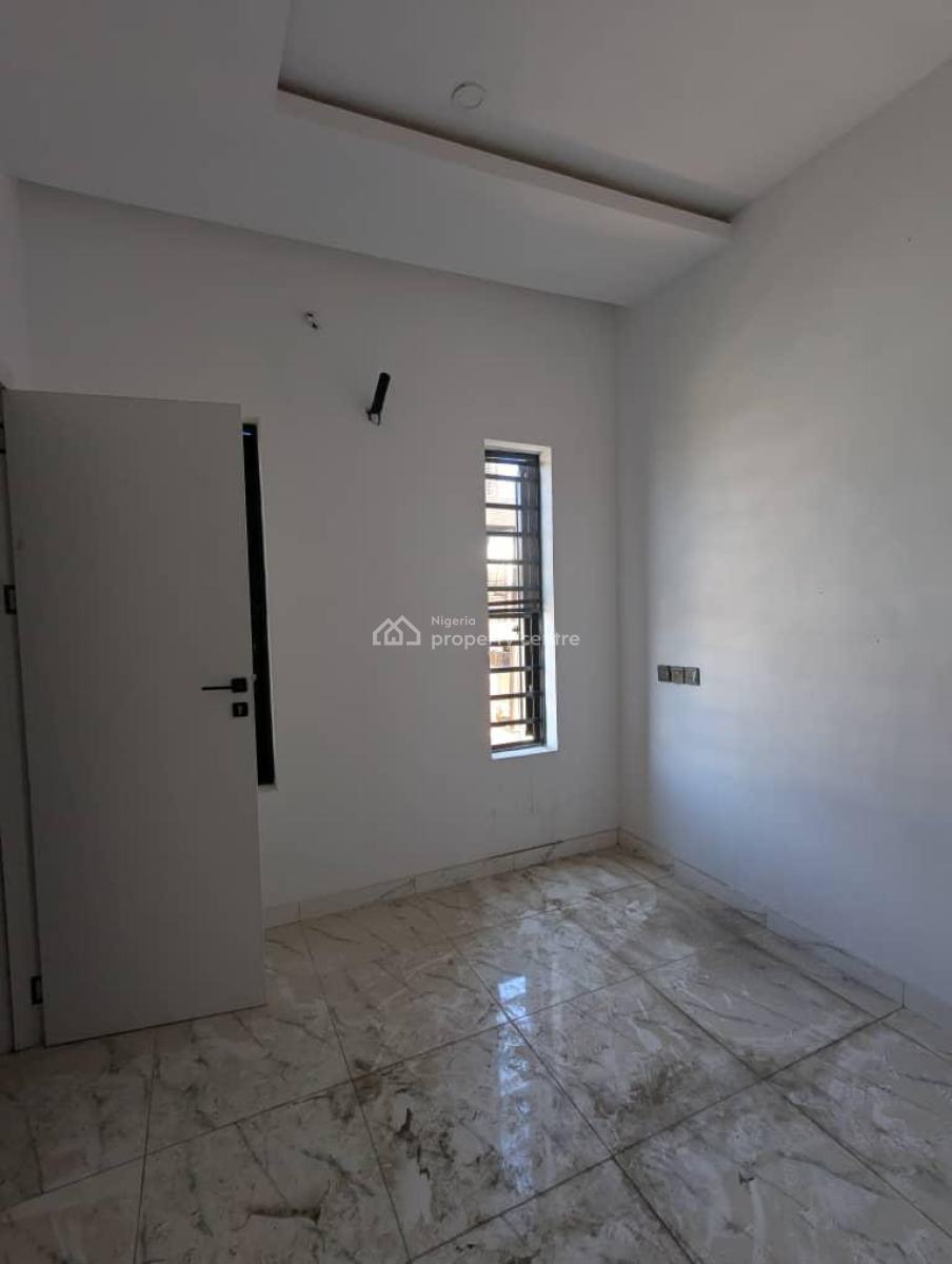 4 Bedroom Semi Detached Duplex, Ikota, Lekki, Lagos, Semi-detached Duplex for Rent