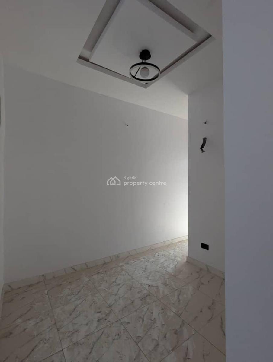 4 Bedroom Semi Detached Duplex, Ikota, Lekki, Lagos, Semi-detached Duplex for Rent