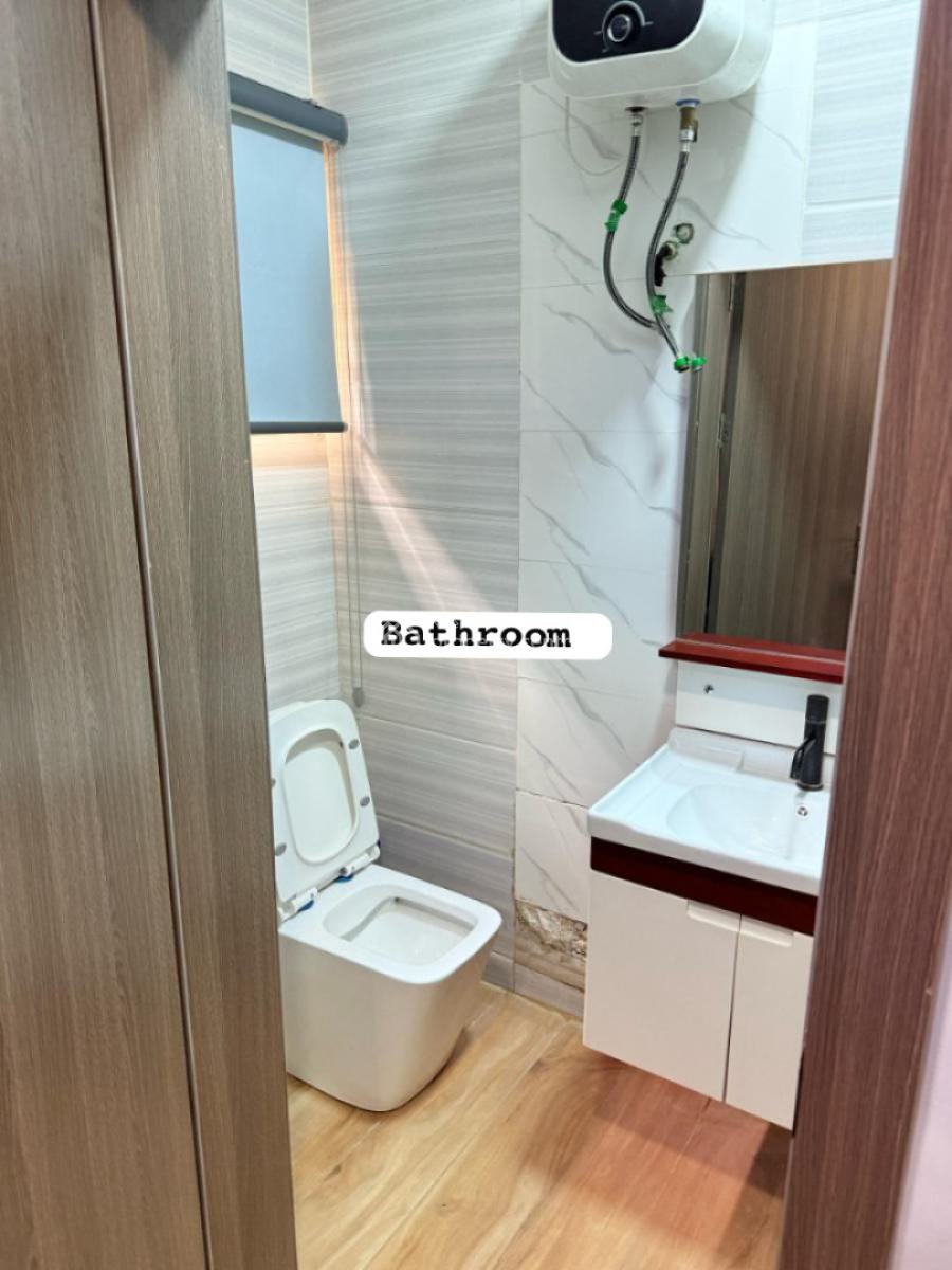Fully Furnished One Bedroom Flat, Banana Island, Ikoyi, Lagos, Mini Flat (room and Parlour) for Rent