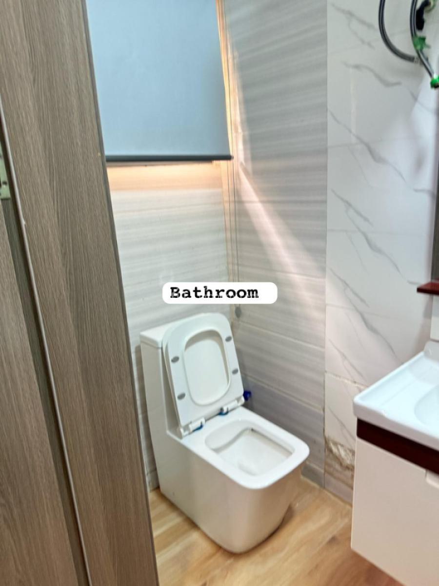 Fully Furnished One Bedroom Flat, Banana Island, Ikoyi, Lagos, Mini Flat (room and Parlour) for Rent