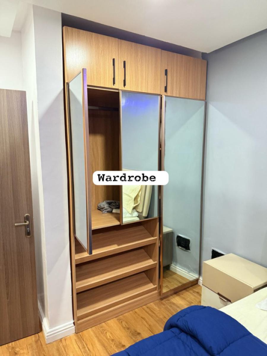 Fully Furnished One Bedroom Flat, Banana Island, Ikoyi, Lagos, Mini Flat (room and Parlour) for Rent