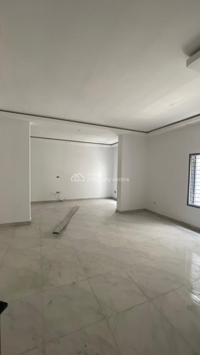 Luxury 2 Bedroom Apartment, Eko Energy City, Eko Atlantic City, Lagos, Flat / Apartment for Rent