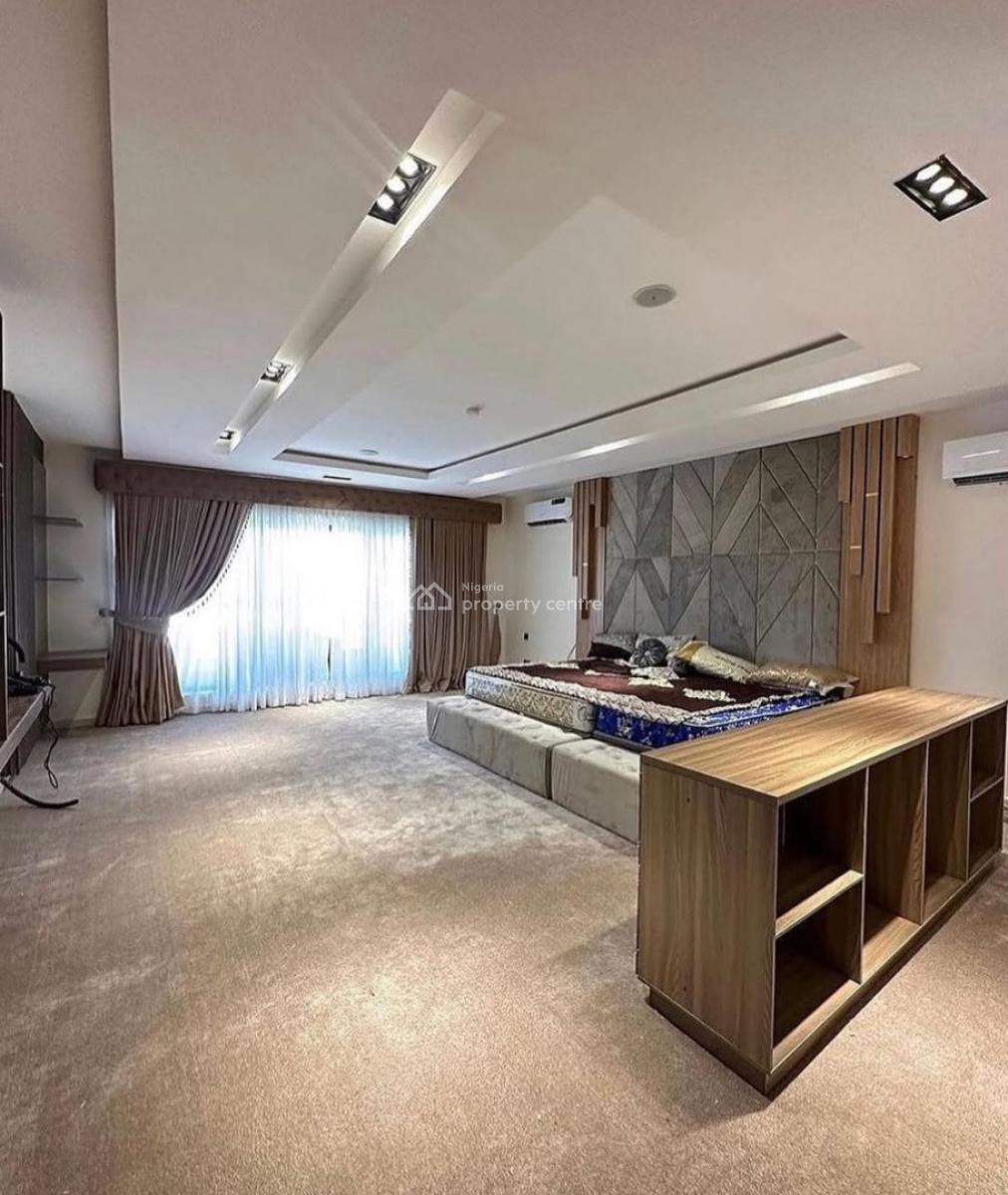 4 Bedroom, Lekki Phase 1, Lekki, Lagos, House for Rent