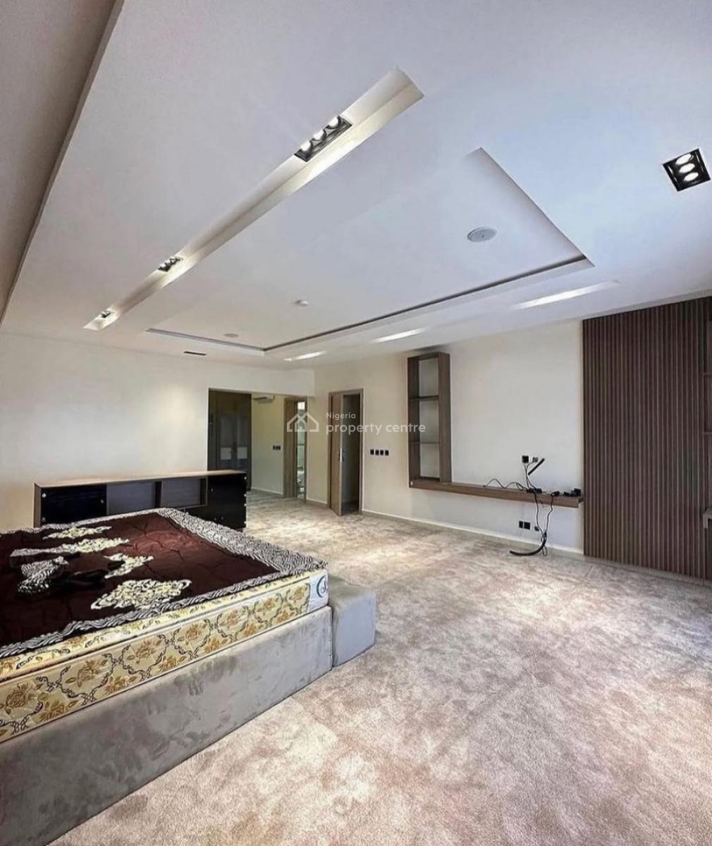 4 Bedroom, Lekki Phase 1, Lekki, Lagos, House for Rent