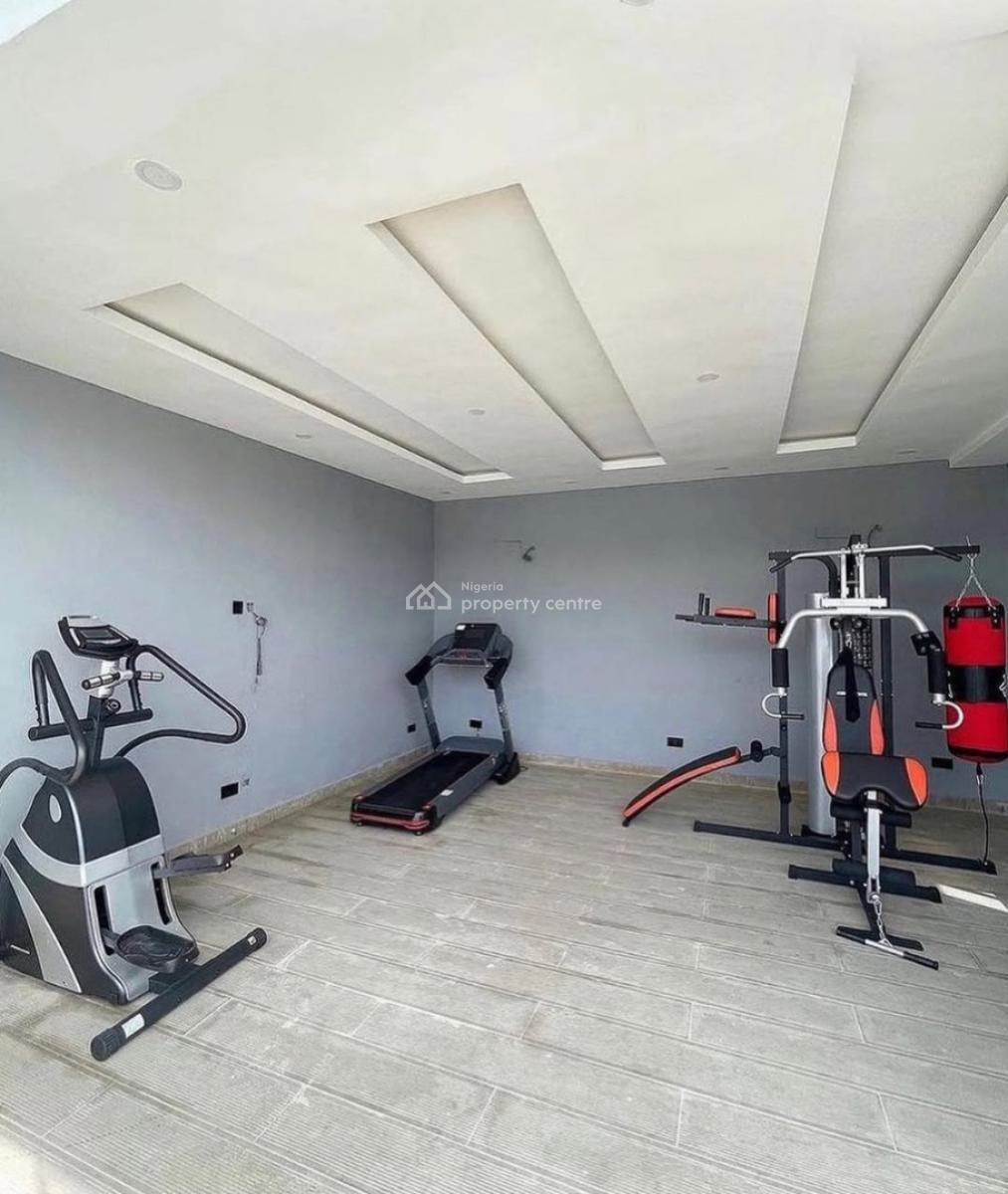 4 Bedroom, Lekki Phase 1, Lekki, Lagos, House for Rent
