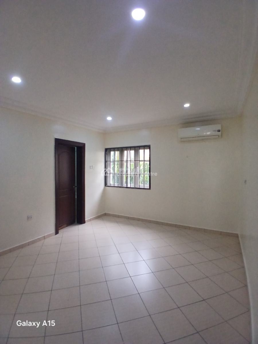 Well Built 4 Bedrooms Detached Duplex with a Room Bq, Apo, Abuja, Detached Duplex for Rent