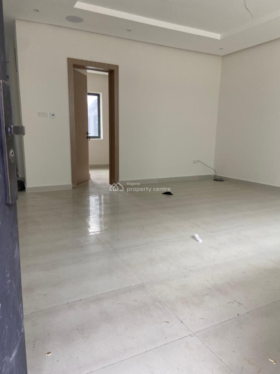 Luxury 4 Bedroom Terrace Duplex, Alpha Beach Road, Lekki, Lagos, Terraced Duplex for Rent
