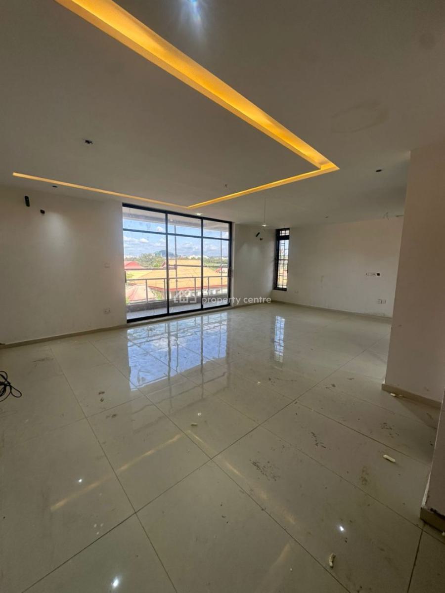 Smart 4 Bedroom Detached Duplex with 1 Room Bq, Kaura, Abuja, Detached Duplex for Sale