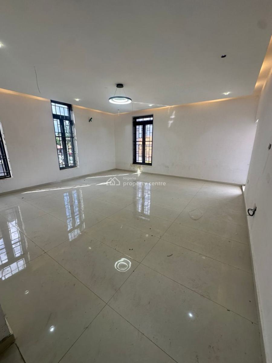 Smart 4 Bedroom Detached Duplex with 1 Room Bq, Kaura, Abuja, Detached Duplex for Sale