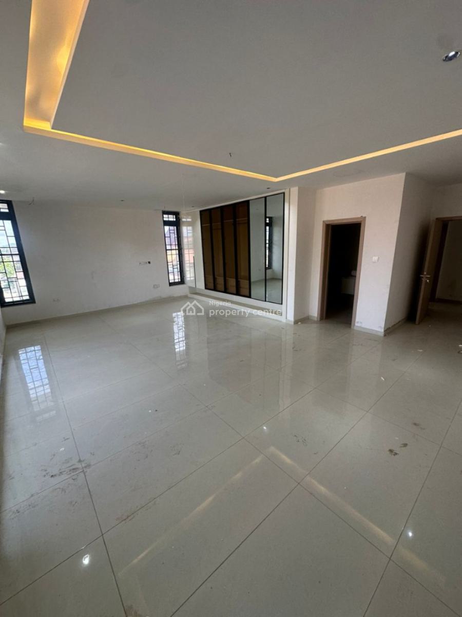 Smart 4 Bedroom Detached Duplex with 1 Room Bq, Kaura, Abuja, Detached Duplex for Sale