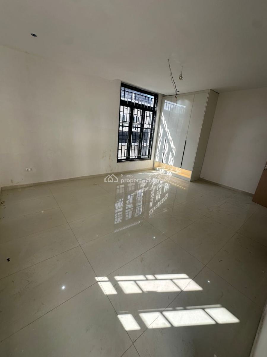 Smart 4 Bedroom Detached Duplex with 1 Room Bq, Kaura, Abuja, Detached Duplex for Sale