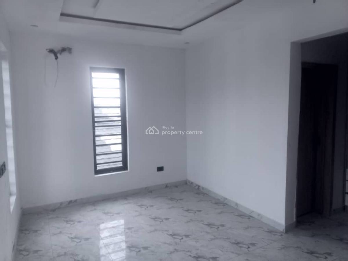 Fully Fitted 2 Bedroom Apartment, Orchid, Lekki, Lagos, Flat / Apartment for Rent
