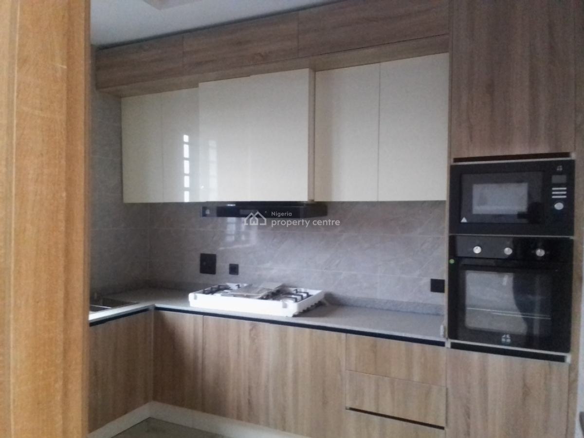 Fully Fitted 2 Bedroom Apartment, Orchid, Lekki, Lagos, Flat / Apartment for Rent