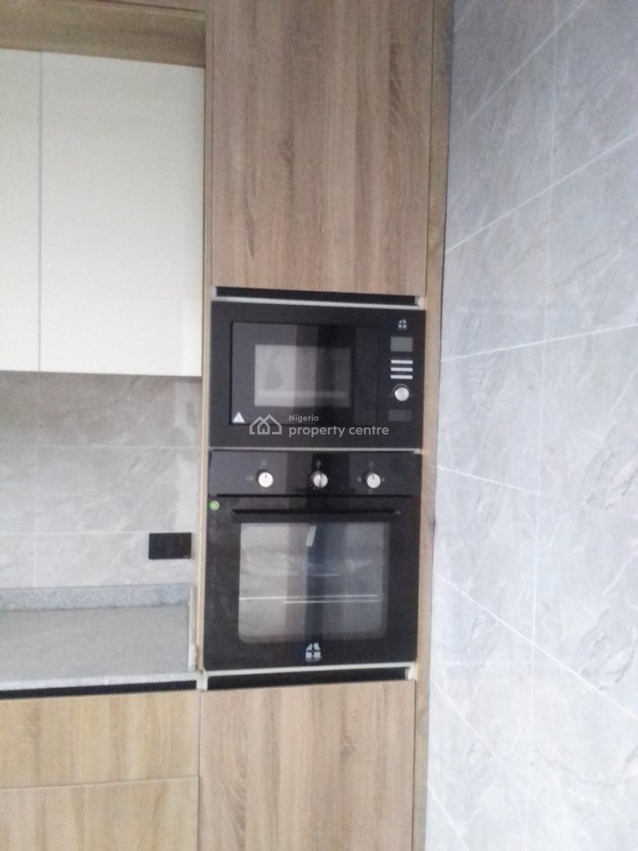 Fully Fitted 2 Bedroom Apartment, Orchid, Lekki, Lagos, Flat / Apartment for Rent