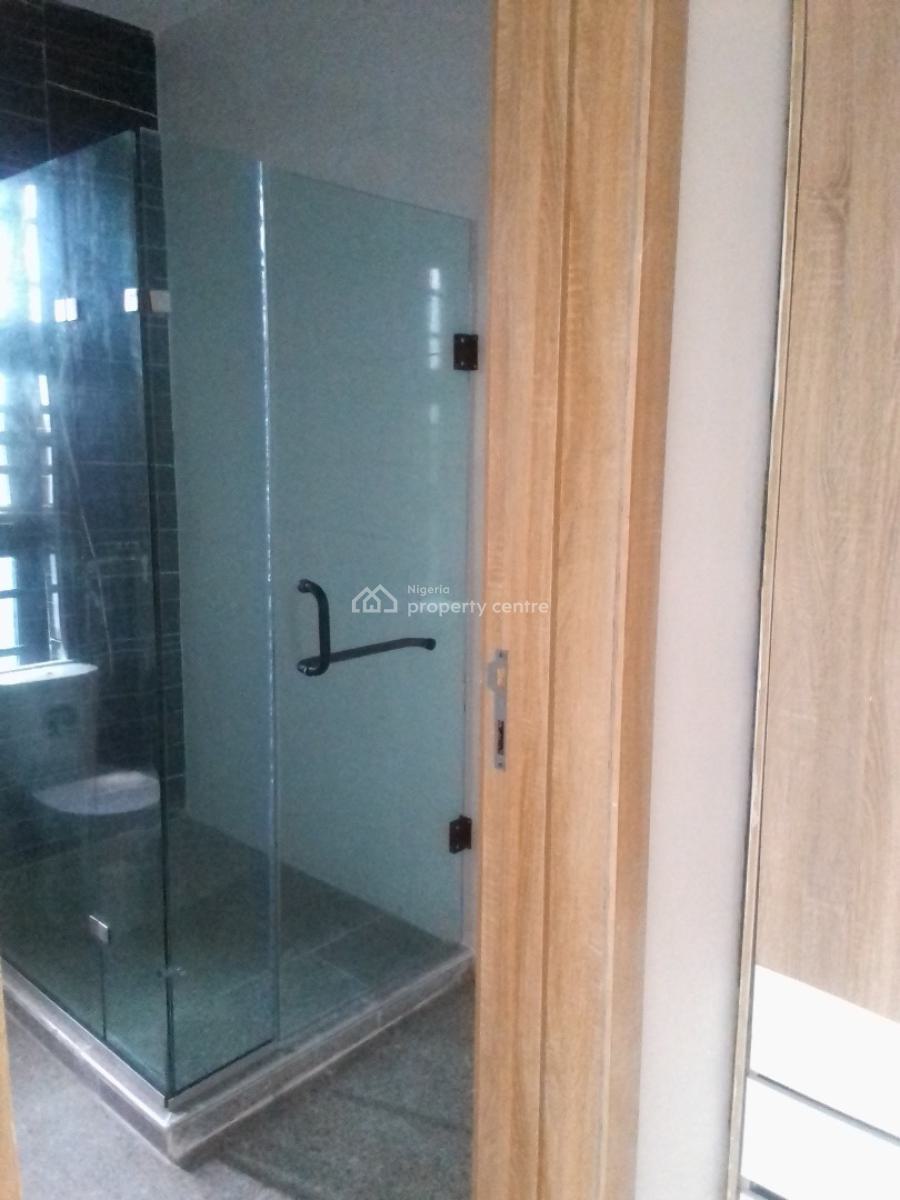 Fully Fitted 2 Bedroom Apartment, Orchid, Lekki, Lagos, Flat / Apartment for Rent