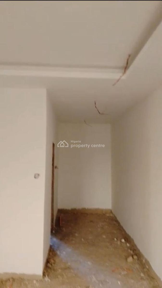 Newly Built 2 Bedroom, Ibeshe Road, By Fashola Estate, Ikorodu, Lagos, House for Rent