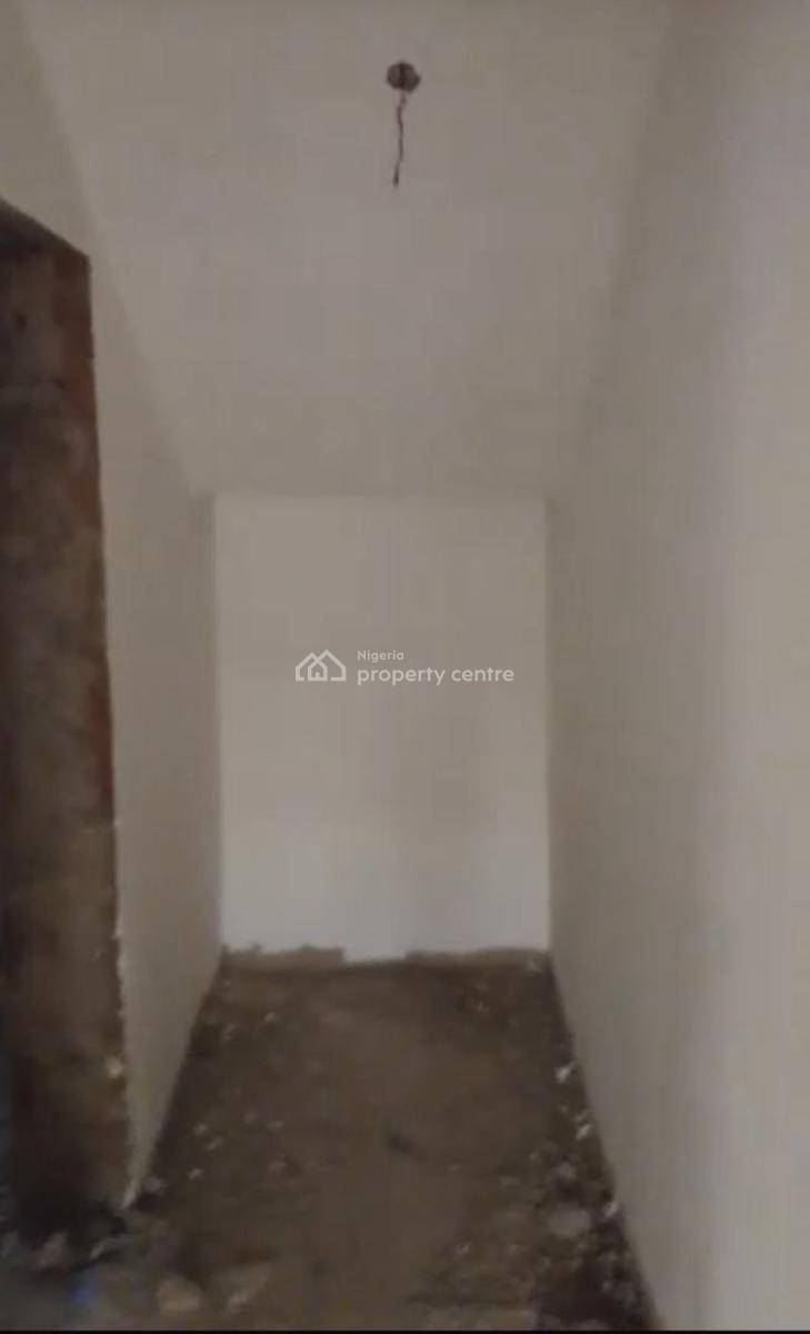 Newly Built 2 Bedroom, Ibeshe Road, By Fashola Estate, Ikorodu, Lagos, House for Rent