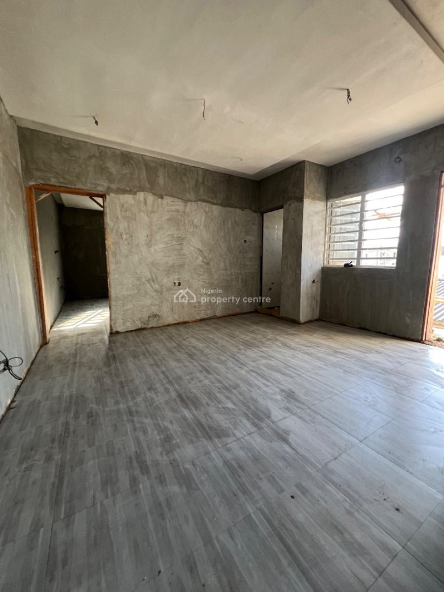 One Bedroom Apartment, Off Ajao Road, Ikeja, Lagos, Mini Flat (room and Parlour) for Sale