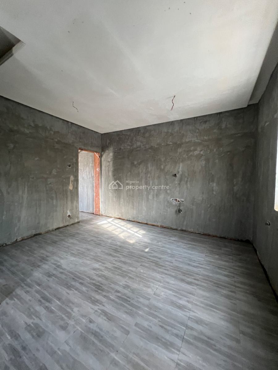 One Bedroom Apartment, Off Ajao Road, Ikeja, Lagos, Mini Flat (room and Parlour) for Sale