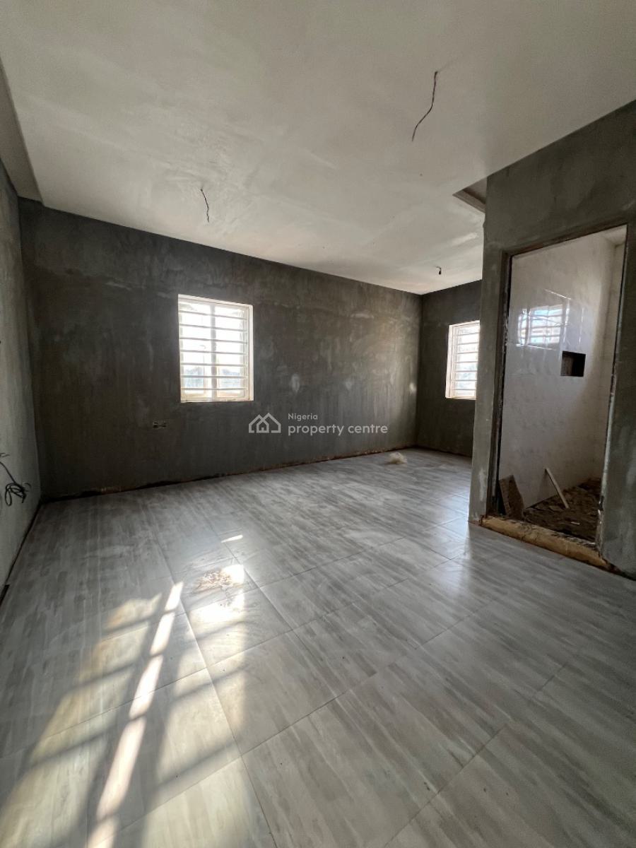 One Bedroom Apartment, Off Ajao Road, Ikeja, Lagos, Mini Flat (room and Parlour) for Sale
