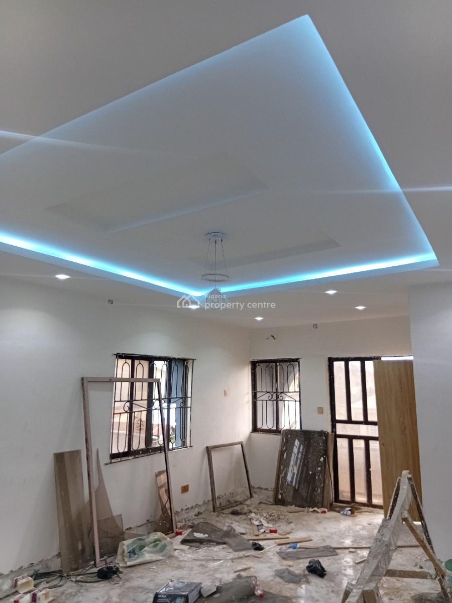 Newly Refurbished 2 and 3 Bedroom Flat, Marshy Hills Estate, Ado, Ajah, Lagos, Flat / Apartment for Rent