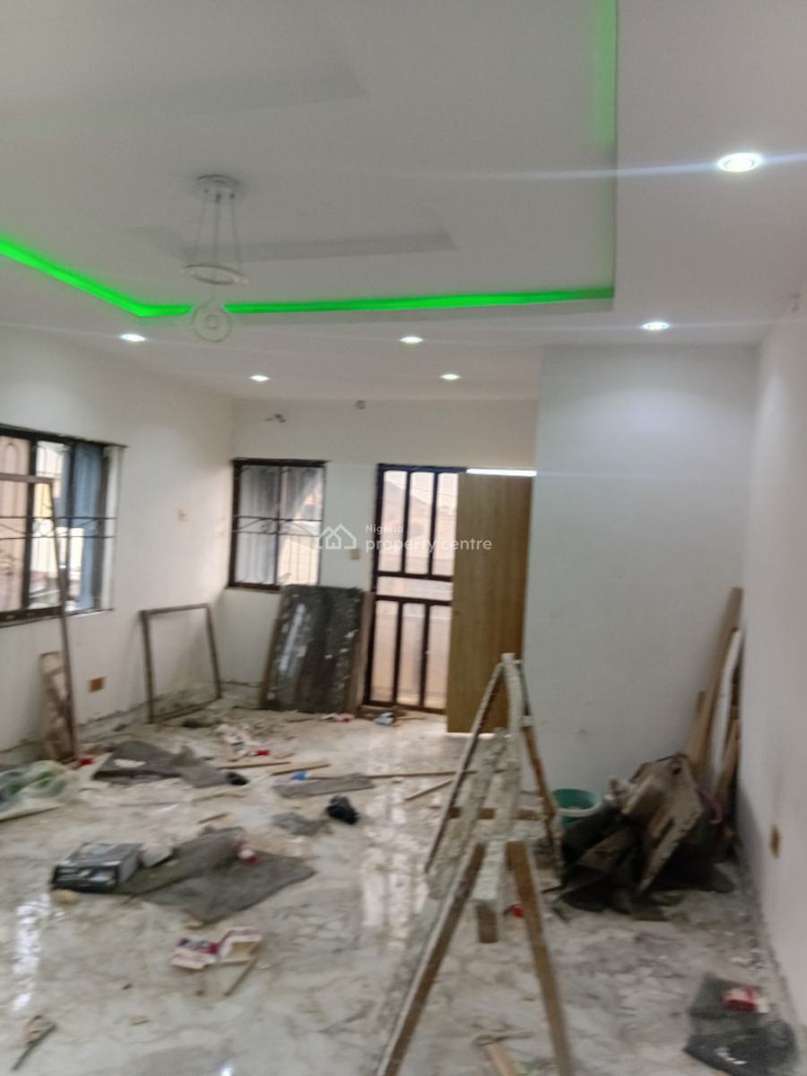 Newly Refurbished 2 and 3 Bedroom Flat, Marshy Hills Estate, Ado, Ajah, Lagos, Flat / Apartment for Rent