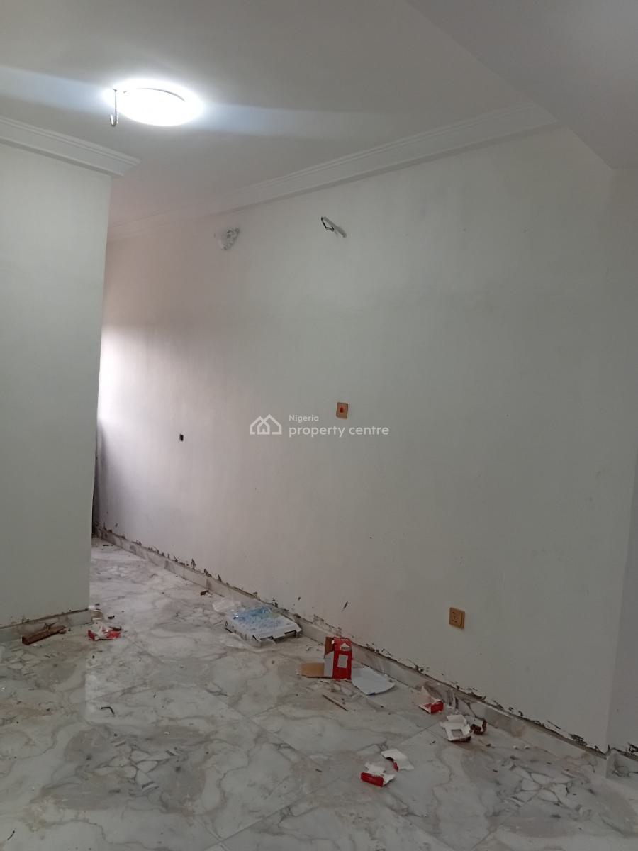 Newly Refurbished 2 and 3 Bedroom Flat, Marshy Hills Estate, Ado, Ajah, Lagos, Flat / Apartment for Rent