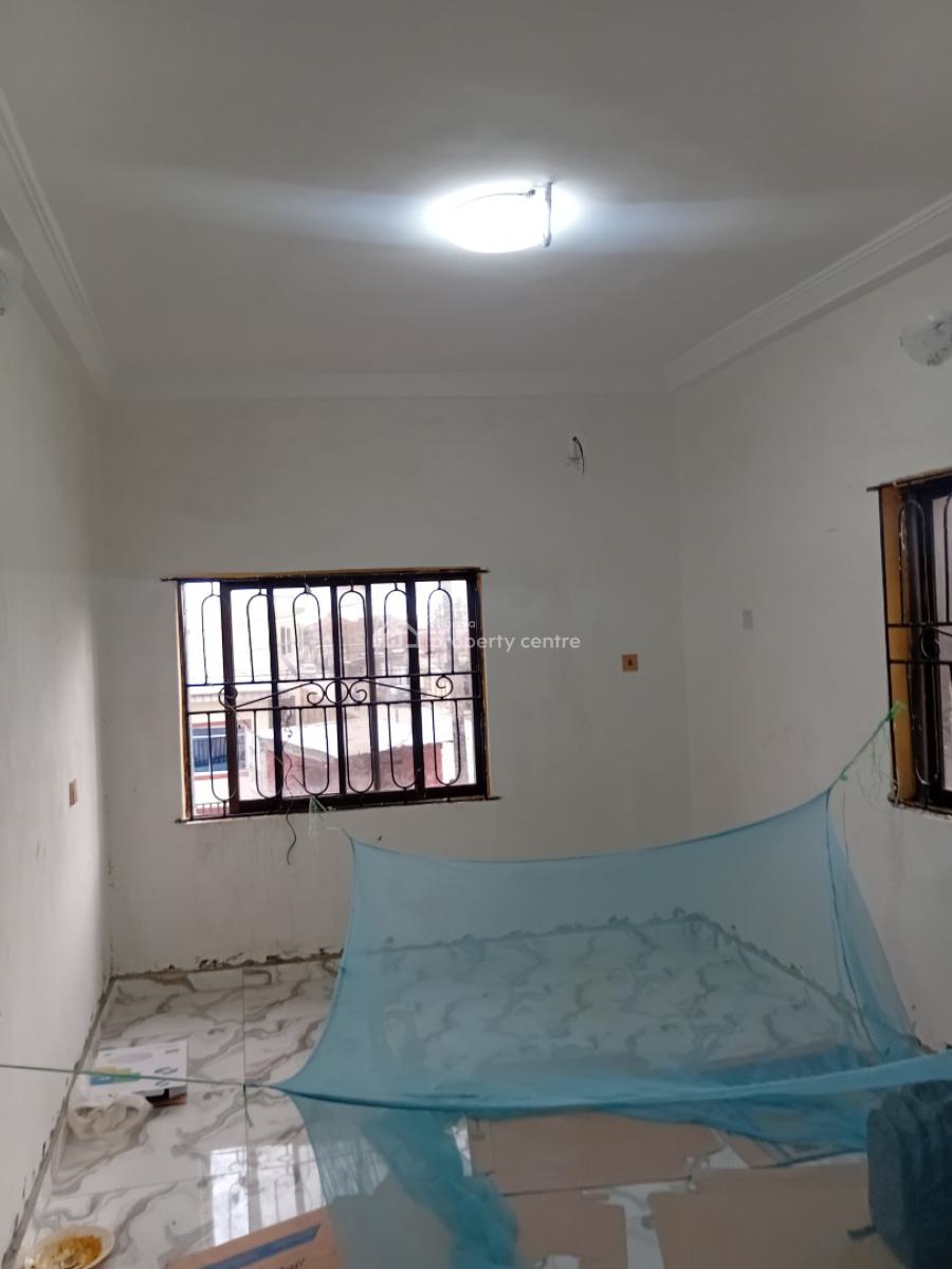 Newly Refurbished 2 and 3 Bedroom Flat, Marshy Hills Estate, Ado, Ajah, Lagos, Flat / Apartment for Rent