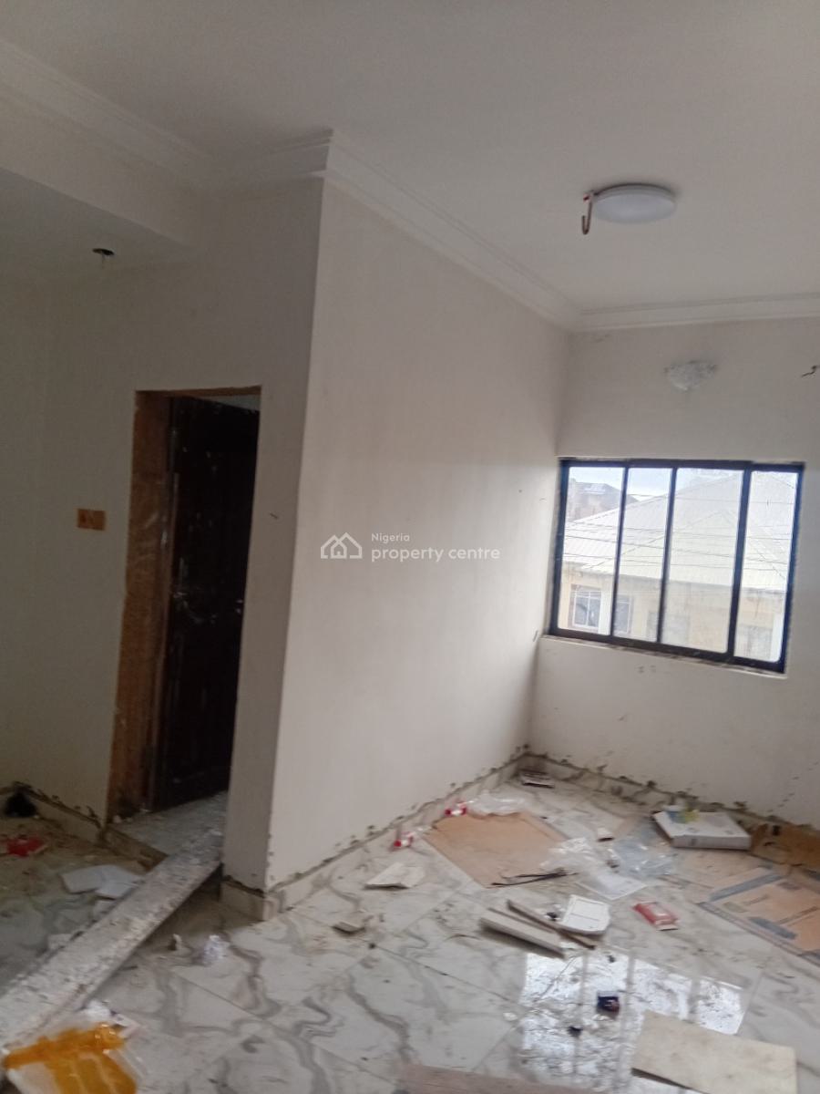 Newly Refurbished 2 and 3 Bedroom Flat, Marshy Hills Estate, Ado, Ajah, Lagos, Flat / Apartment for Rent