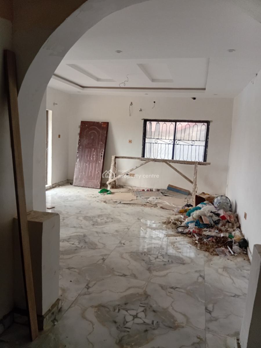 Newly Refurbished 2 and 3 Bedroom Flat, Marshy Hills Estate, Ado, Ajah, Lagos, Flat / Apartment for Rent