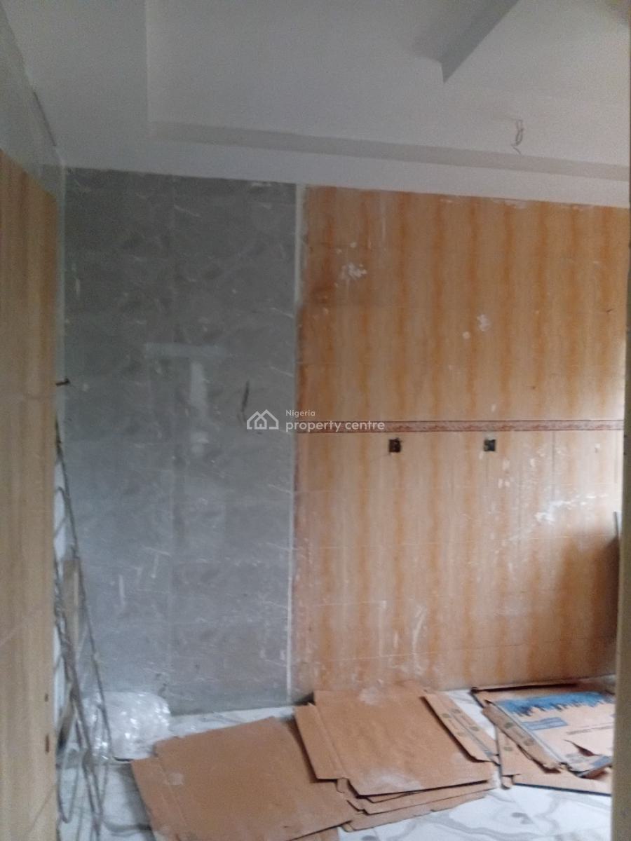 Newly Refurbished 2 and 3 Bedroom Flat, Marshy Hills Estate, Ado, Ajah, Lagos, Flat / Apartment for Rent