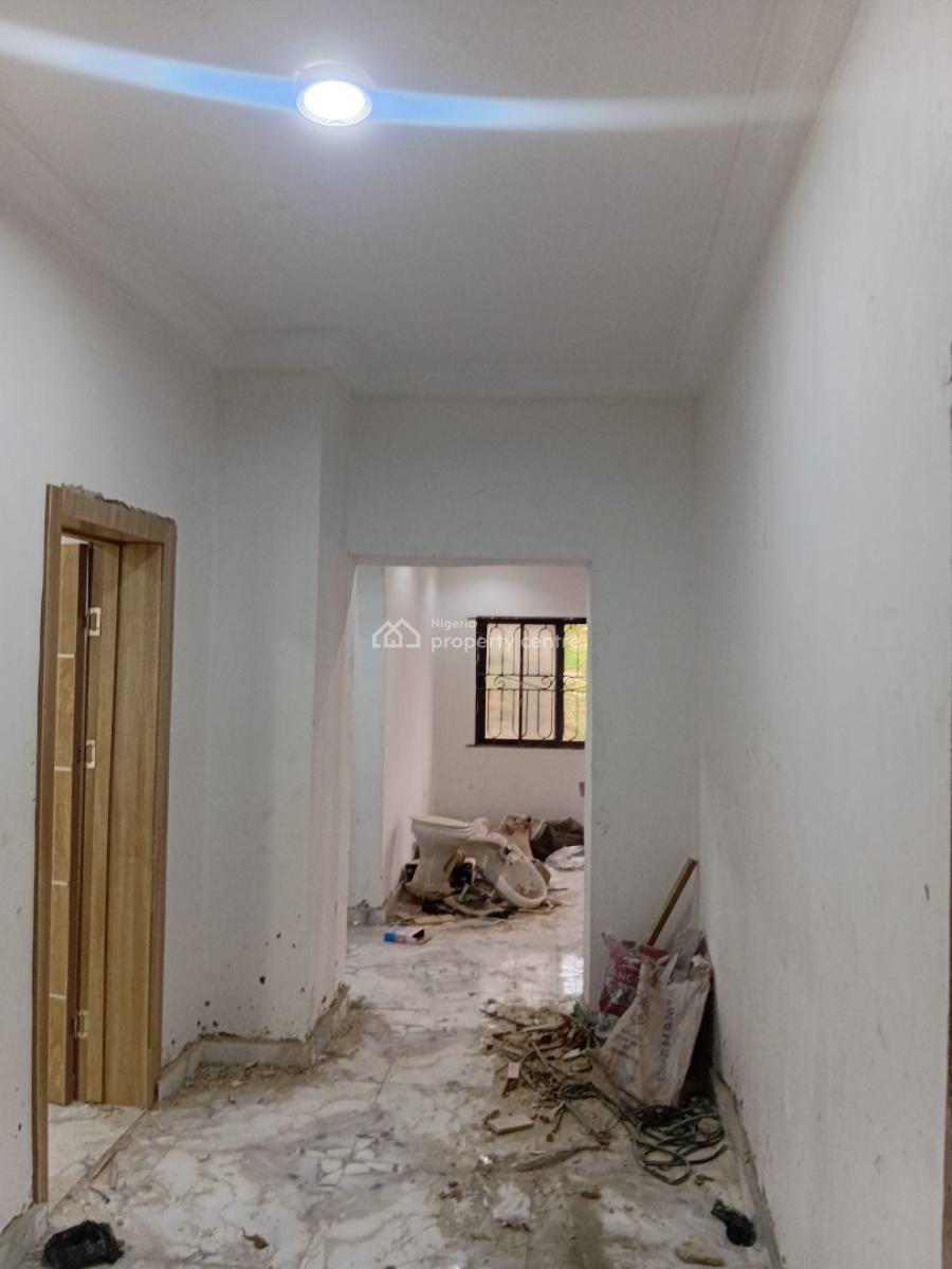 Newly Refurbished 2 and 3 Bedroom Flat, Marshy Hills Estate, Ado, Ajah, Lagos, Flat / Apartment for Rent