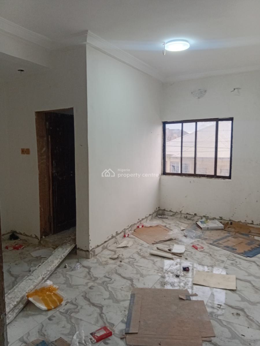 Newly Refurbished 2 and 3 Bedroom Flat, Marshy Hills Estate, Ado, Ajah, Lagos, Flat / Apartment for Rent