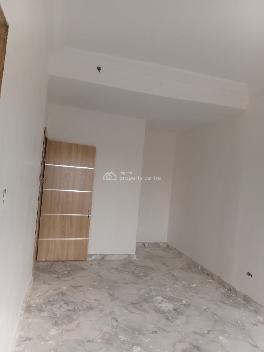 Newly Refurbished 2 and 3 Bedroom Flat, Marshy Hills Estate, Ado, Ajah, Lagos, Flat / Apartment for Rent