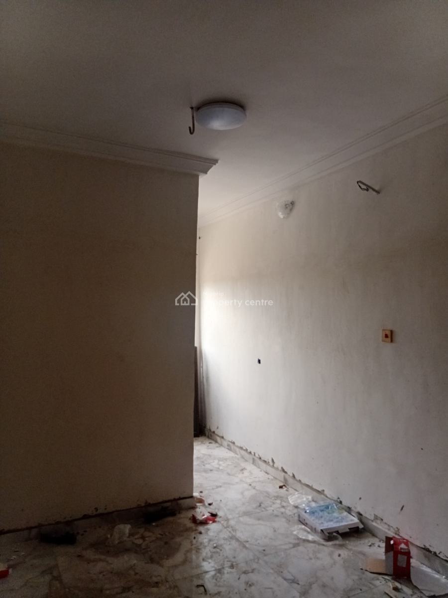Newly Refurbished 2 and 3 Bedroom Flat, Marshy Hills Estate, Ado, Ajah, Lagos, Flat / Apartment for Rent