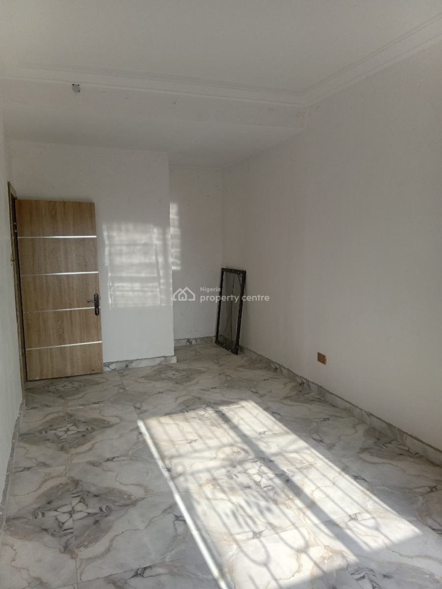 Newly Refurbished 3 Bedroom Apartments, Ado, Ajah, Lagos, Flat / Apartment for Rent