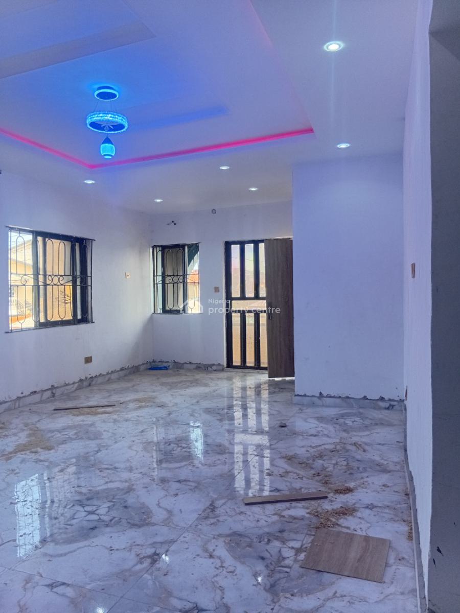 Newly Refurbished 3 Bedroom Apartments, Ado, Ajah, Lagos, Flat / Apartment for Rent