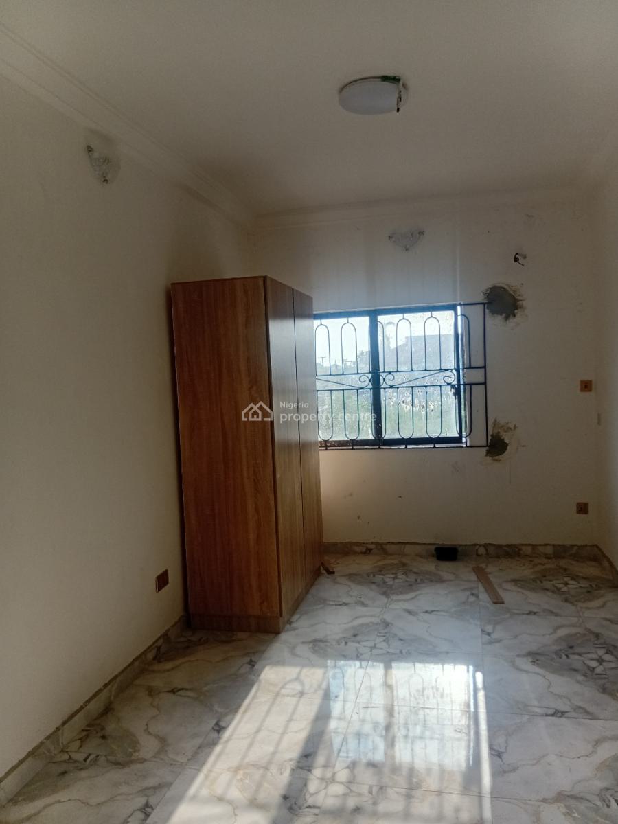 Newly Refurbished 3 Bedroom Apartments, Ado, Ajah, Lagos, Flat / Apartment for Rent