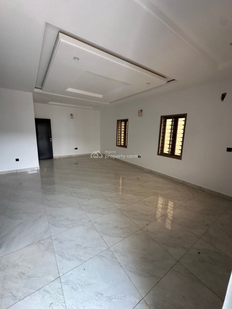 4 Bedrooms with Bq, Katampe (main), Katampe, Abuja, Terraced Duplex for Sale