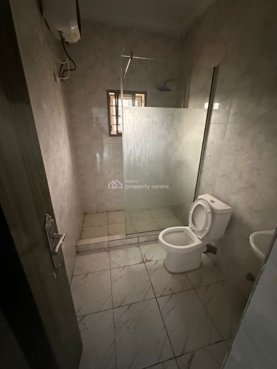 4 Bedrooms with Bq, Katampe (main), Katampe, Abuja, Terraced Duplex for Sale