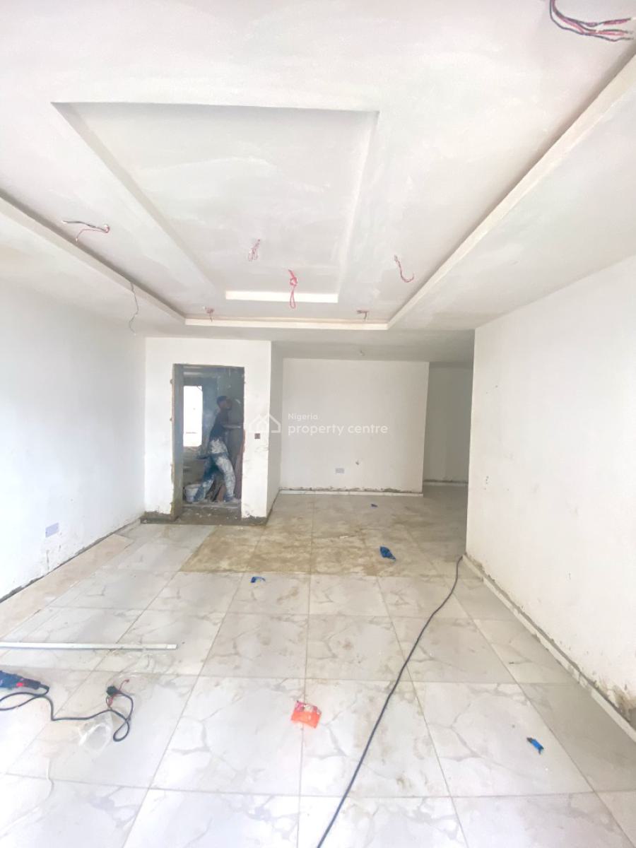 Luxurious 2 Bedroom Apartment, Lekki Phase 1, Lekki, Lagos, Flat / Apartment for Sale