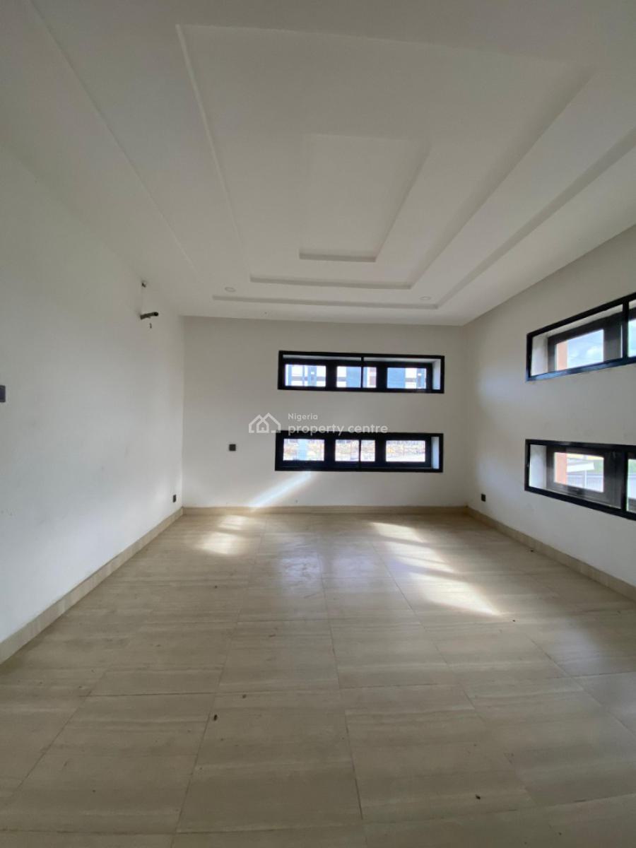 Elegantly Finished 4-bedroom Semi-detached Duplex with Bq, Gra, Ogudu, Lagos, Semi-detached Duplex for Sale