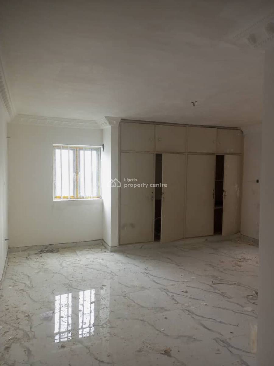 Exclusively 3 Bedroom Apartment, Awolowo, Ikoyi, Lagos, Flat / Apartment for Rent