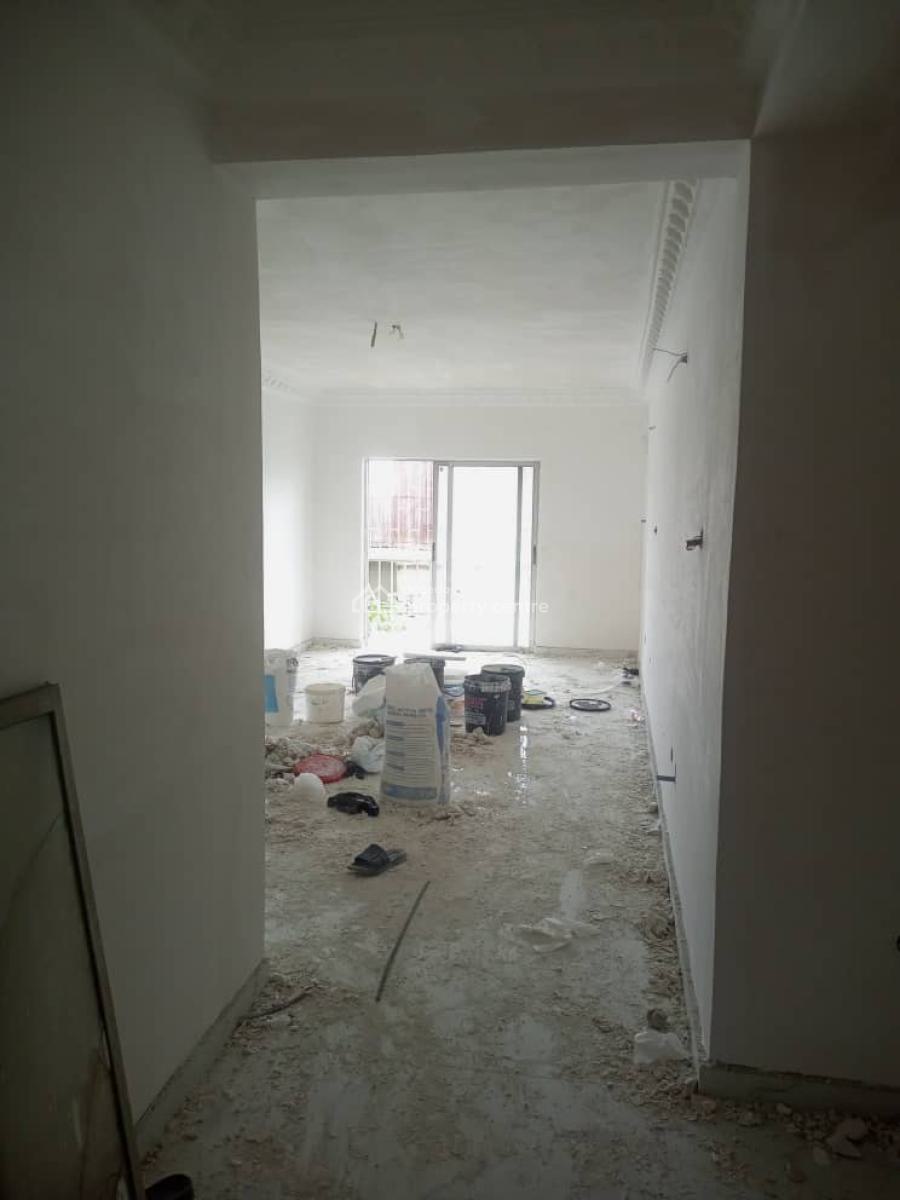 Exclusively 3 Bedroom Apartment, Awolowo, Ikoyi, Lagos, Flat / Apartment for Rent