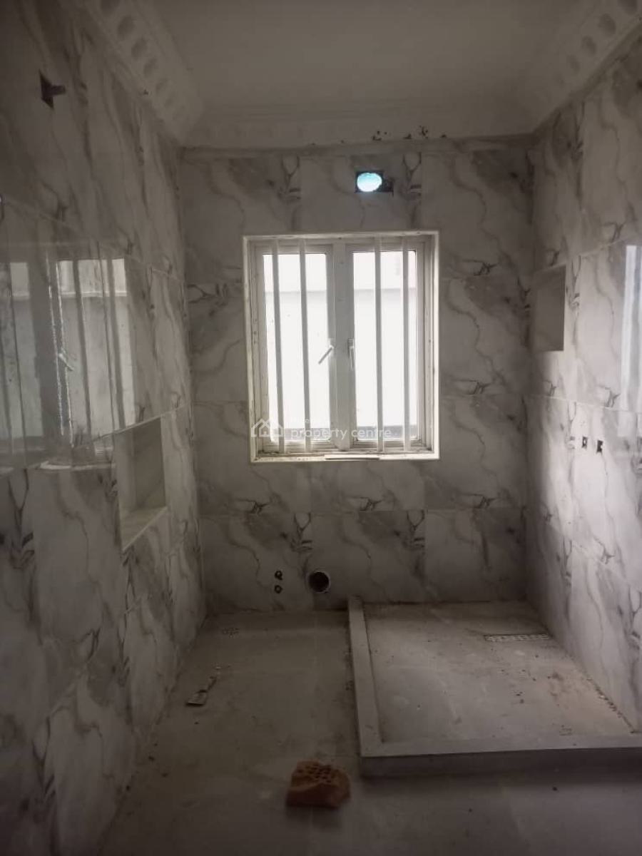 Exclusively 3 Bedroom Apartment, Awolowo, Ikoyi, Lagos, Flat / Apartment for Rent