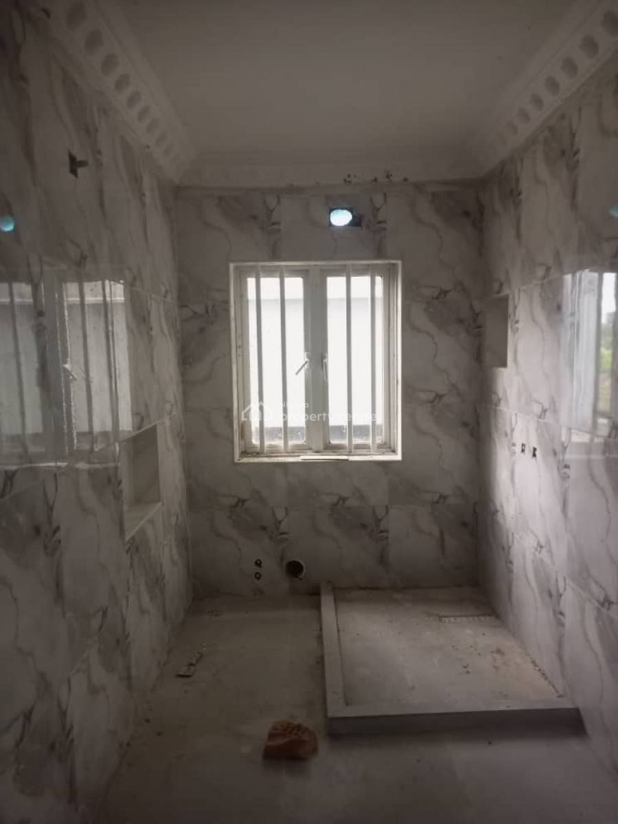 Exclusively 3 Bedroom Apartment, Awolowo, Ikoyi, Lagos, Flat / Apartment for Rent