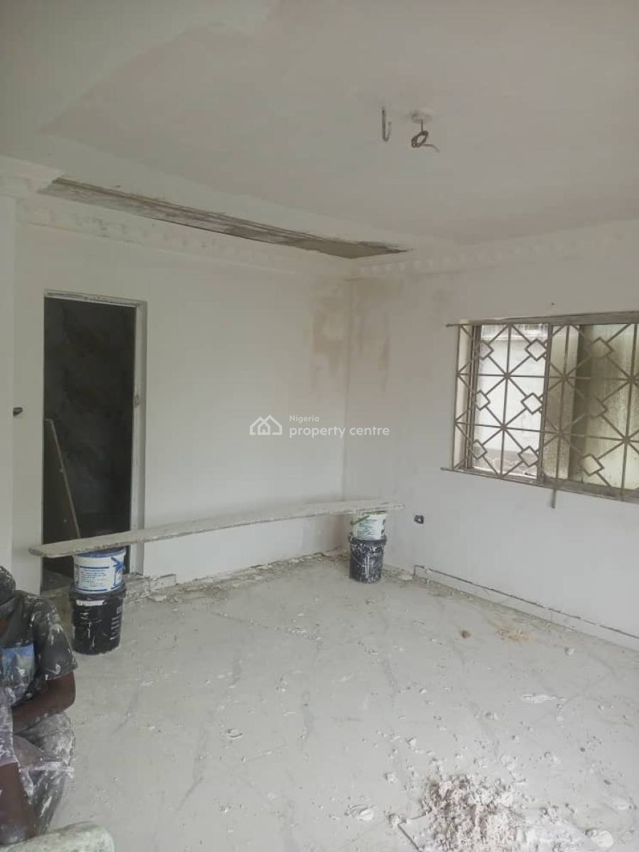 Exclusively 3 Bedroom Apartment, Awolowo, Ikoyi, Lagos, Flat / Apartment for Rent