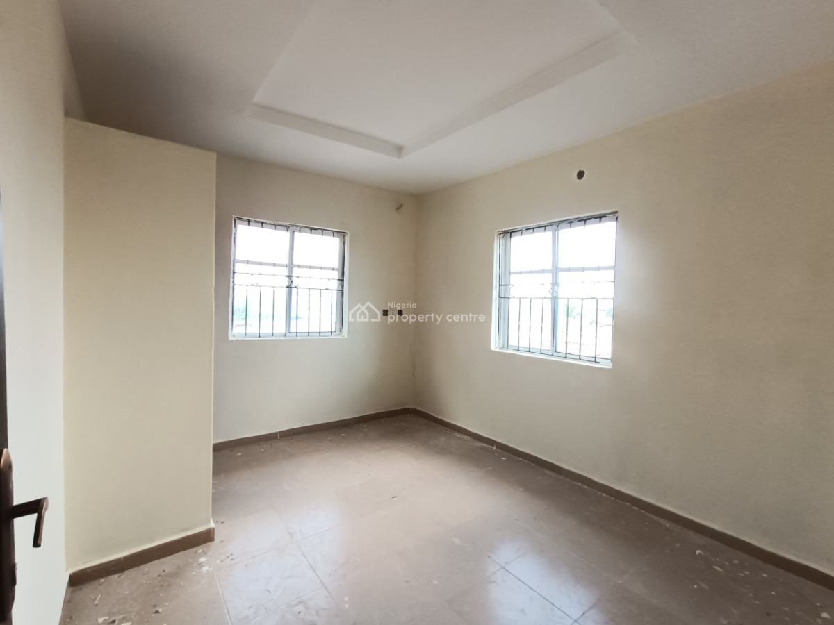 Brand New 2 Bedroom Flat, Igbogbo, Ikorodu, Lagos, Flat / Apartment for Rent